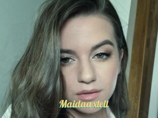 Maidaaxtell