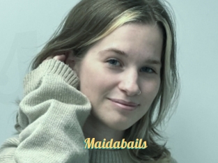 Maidabails