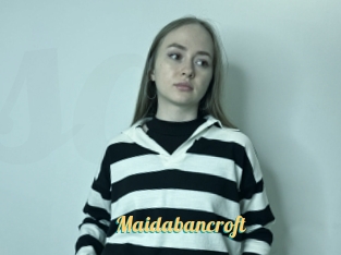 Maidabancroft