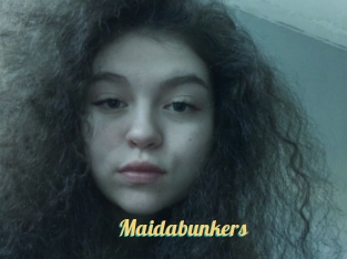 Maidabunkers