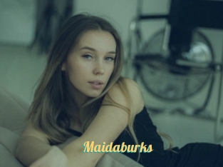 Maidaburks