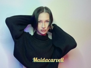 Maidacarvell