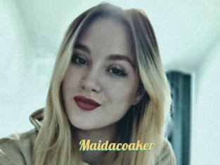 Maidacoaker