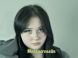 Maidacrosslin