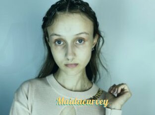 Maidacurvey
