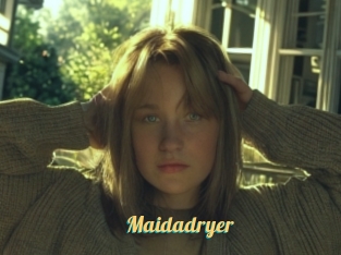 Maidadryer