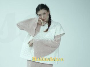 Maidaelletson