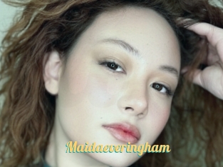 Maidaeveringham