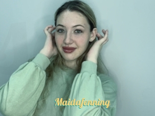 Maidafenning