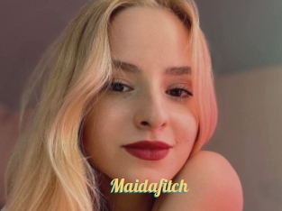 Maidafitch