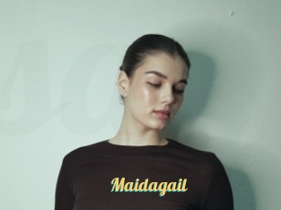 Maidagail
