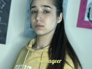Maidageer