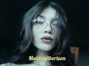 Maidagilbertson