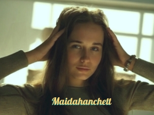 Maidahanchett