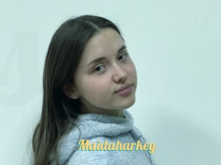 Maidaharkey