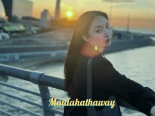 Maidahathaway