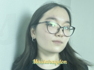 Maidahaydon