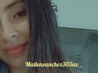 Mailensanchez303av