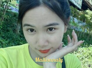 Mailisanaly