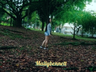 Mailybennett
