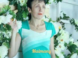 Maimany
