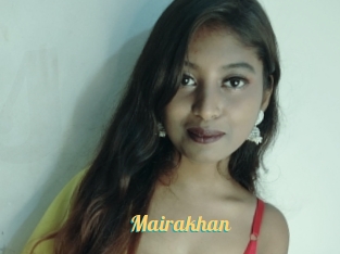 Mairakhan