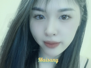 Maisany