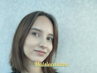 Maisiecalame