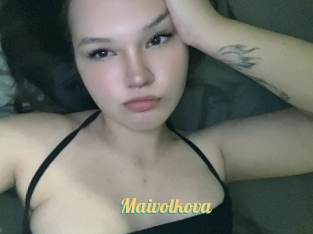 Maivolkova
