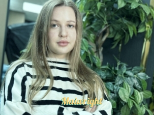 Maiwright