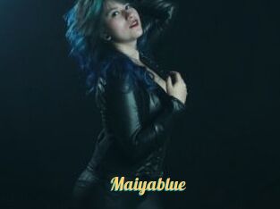 Maiyablue