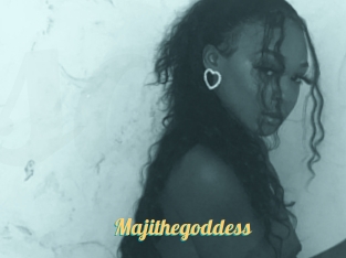 Majithegoddess