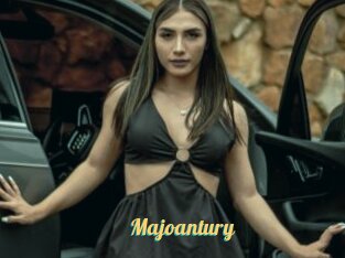 Majoantury