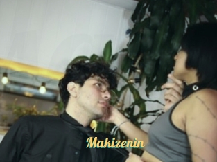 Makizenin