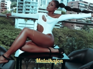 Malaikajon
