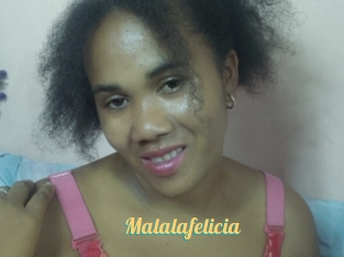 Malalafelicia