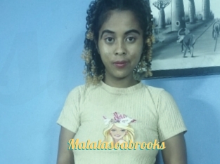 Malalasoabrooks