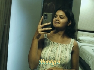 Maldyra