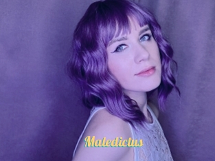 Maledictus