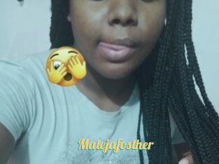 Malejafosther