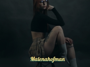 Malenahofman