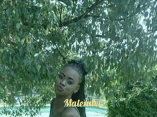 Malender