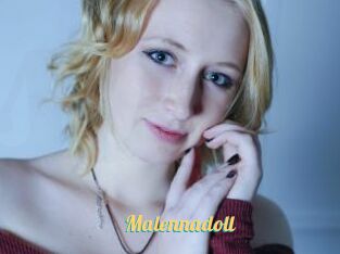 Malennadoll