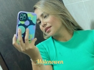 Malenowen