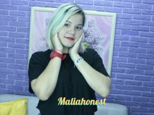 Maliahonest