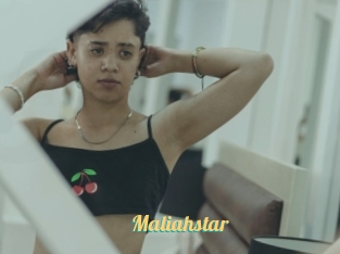 Maliahstar