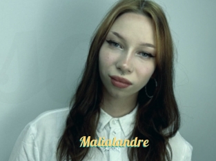 Malialandre