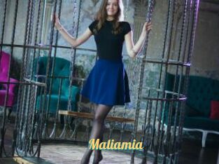 Maliamia