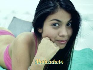 Maliciahotx
