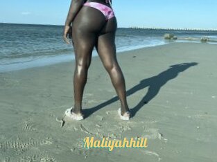 Maliyahhill